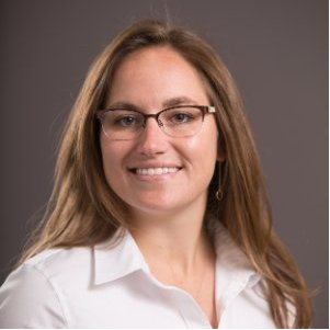 CMB Distinguished Alumna Seminar